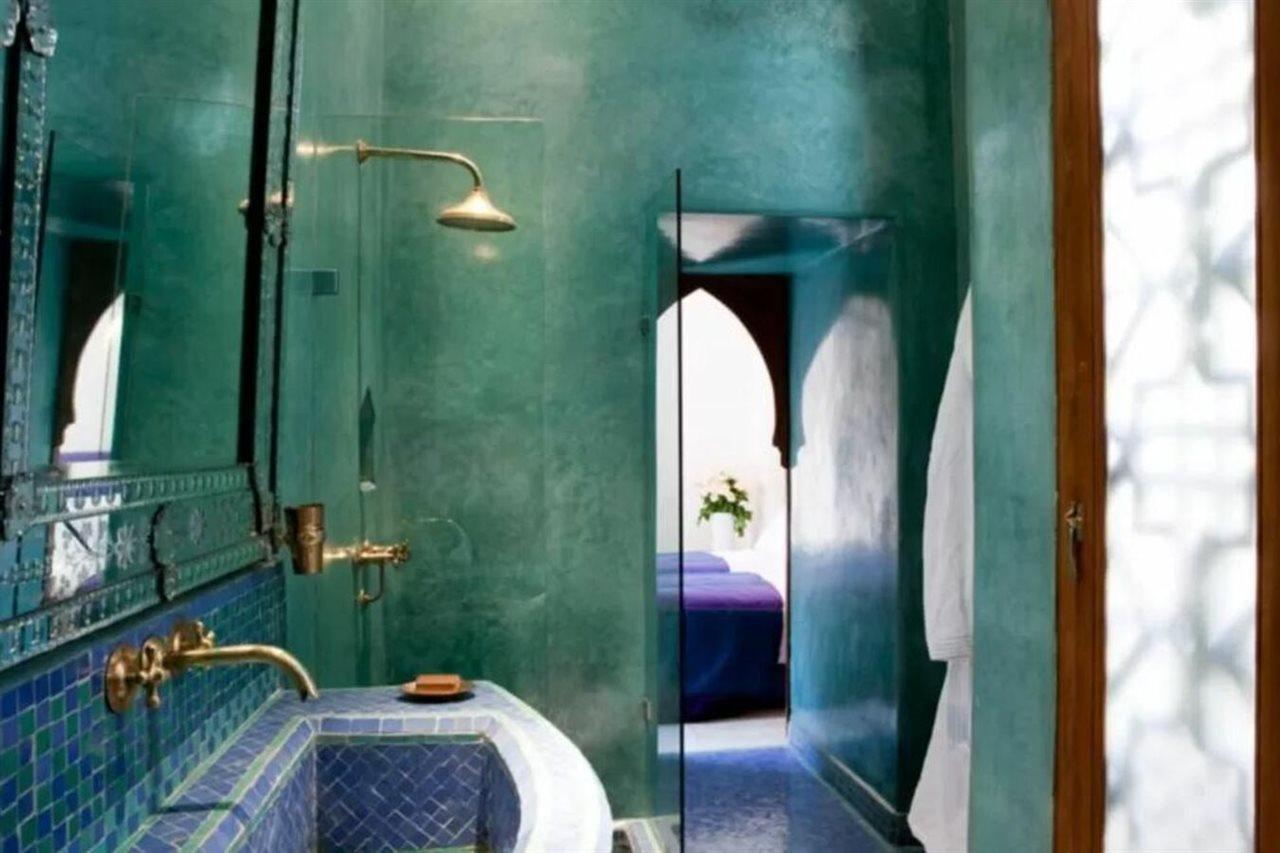 Riad Alkaderi Marraquexe Exterior foto
