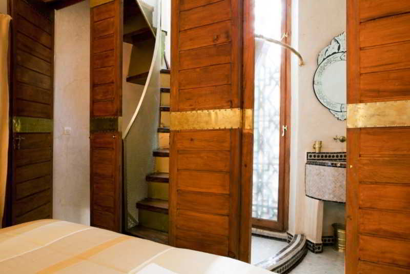Riad Alkaderi Marraquexe Exterior foto