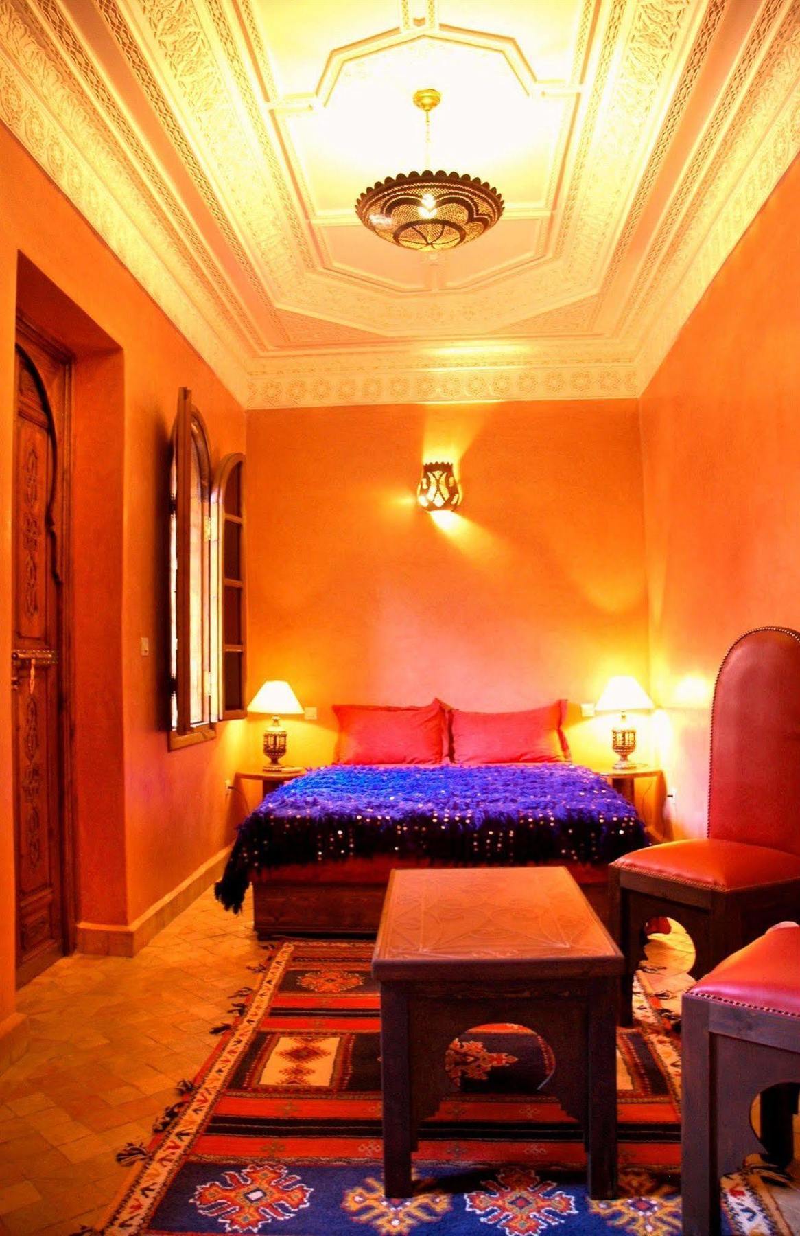Riad Alkaderi Marraquexe Exterior foto